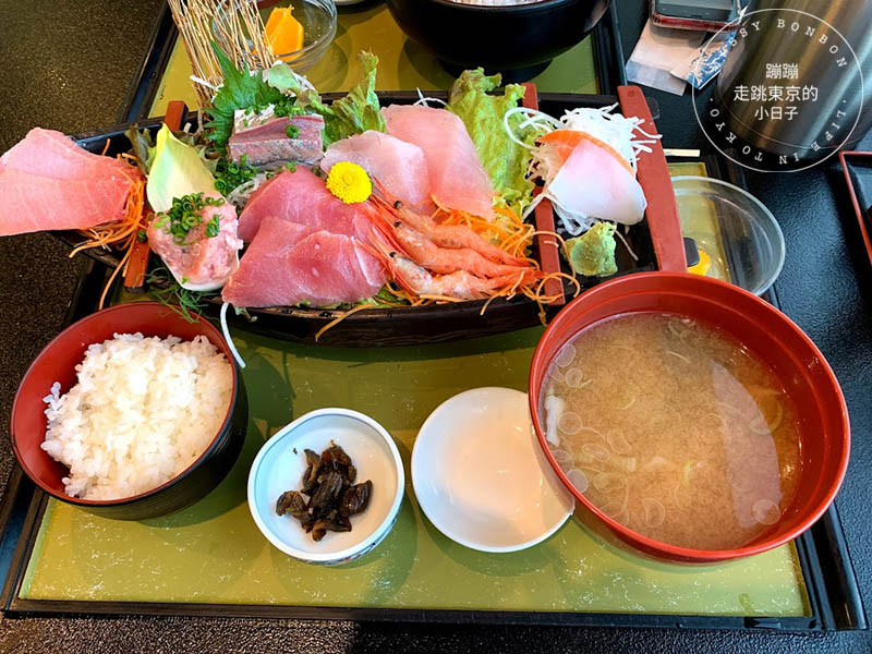 靜岡必訪旅遊景點：清水河岸魚市場，大口朵頤最青的海鮮丼美食