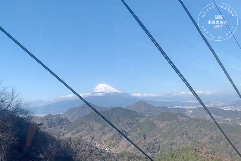 靜岡旅遊新亮點：伊豆全景公園—飽覽富士山與駿河灣空中絕景