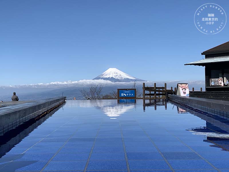 靜岡旅遊新亮點：伊豆全景公園—飽覽富士山與駿河灣空中絕景